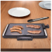 WHEG01K Westinghouse Non-Stick Electric Grill 2200W